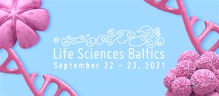 Life Sciences Baltics 2021